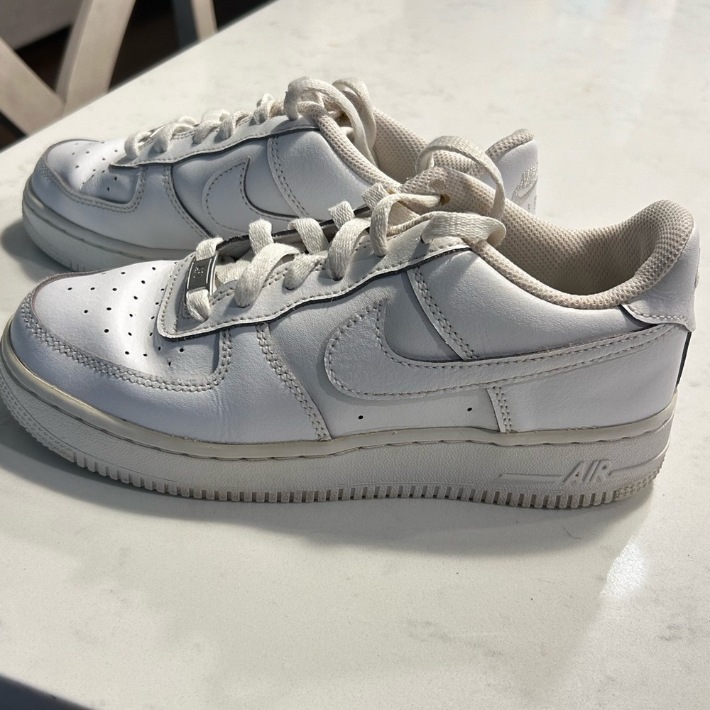 Nike AirForce 1